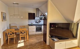 Ferienwohnung Schultz
